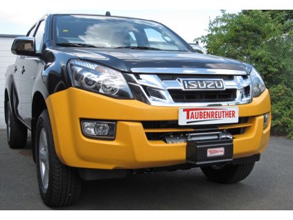 Montážní sada navijáku D-Max 12-16 Entry