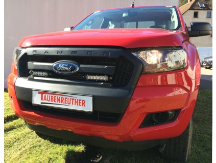 LED světlomety do masky Ford Ranger 16-19