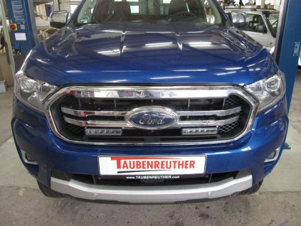 LED světlomety do masky Ford Ranger 19+