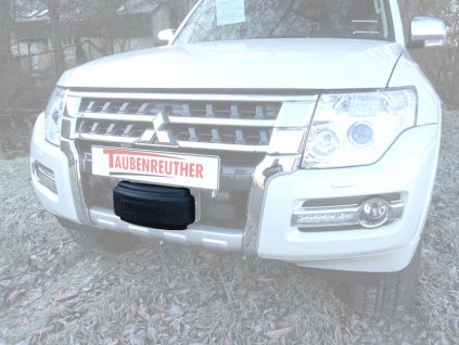 TBR gumový kryt rolen