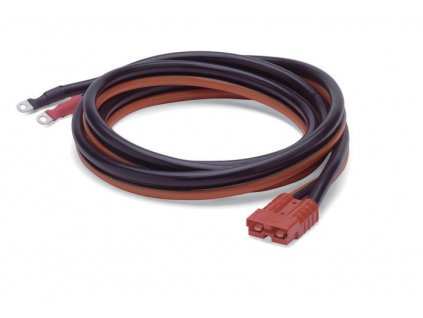 Warn kabel 0,71m s 1 konekt. 175 A