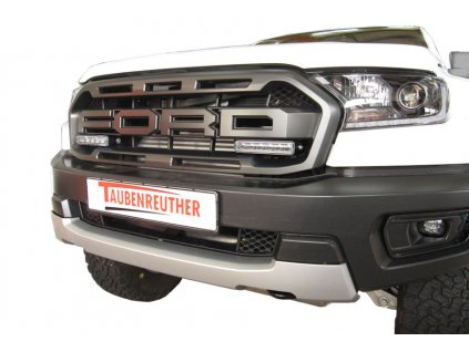 LED světlomety do masky Ford Ranger Raptor 19+