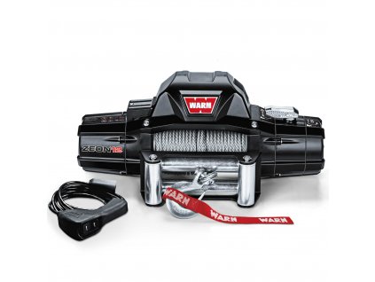 WARN naviják ZEON 12 24V