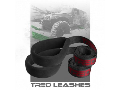 TRED Pro přídavné popruhy