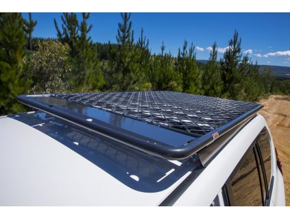 ARB střešní nosič 1790x1120 mm plochý ocelový