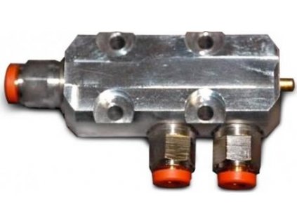 ARB Purge Valve Kit odlučovač oleje z uzávěrky
