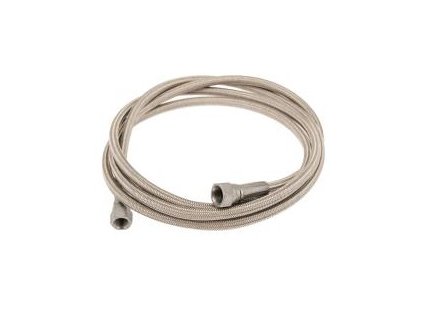 Pancéřovaná hadice JIC-04(F) 3 m