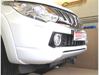 Multi-Mount upevňovací rám L200 15+