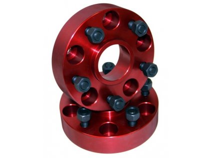 1370 rozsirovaci podlozky alloy usa wrangler jk