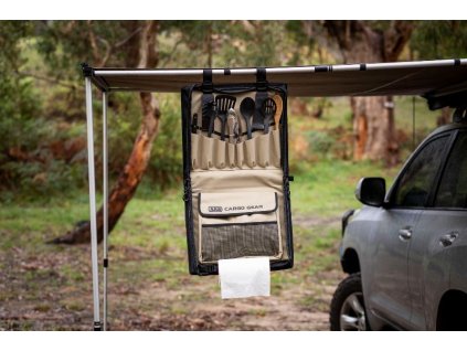 ARB univerzální organizér na vaření