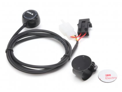 PIAA voděodolný spínač pro přídavné světlomety