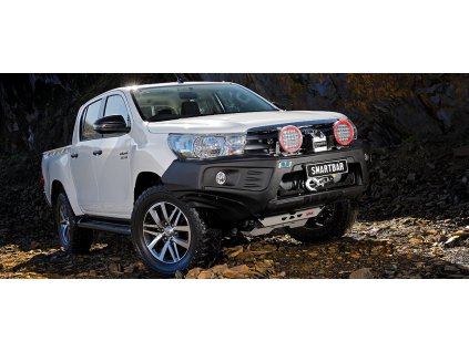 ARB nárazník StealthBar Hilux 16+