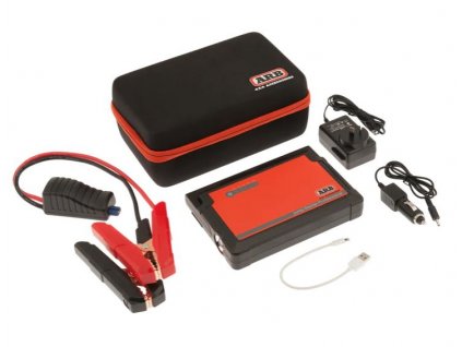 ARB Jump Starter 12V