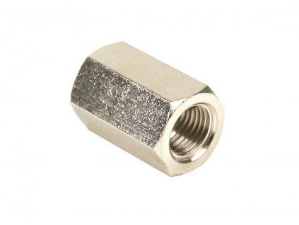 VIAIR závitová redukce, rozměr závit 1/4" (samice) / 3/8" (samice)