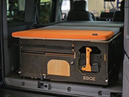 Ineos Grenadier Egoé Nestbox Supertramp 300