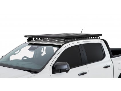 Rhino-Rack plošina Pioneer 1528x1236 mm s Backbone Ford Ranger / Raptor 23+ Amarok 23+