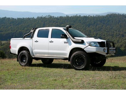 Safari Snorkel SS122HF Hilux 11-15