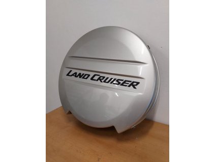 TOYOTA kryt rezervy VÝPRODEJ