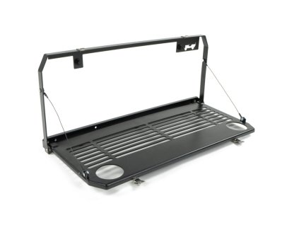 tailgate flip down table ofd