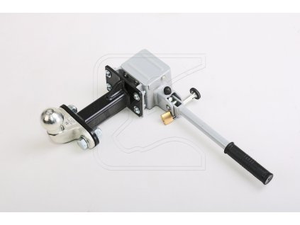 Adapter pro prodlouzeni zavesneho zarizeni