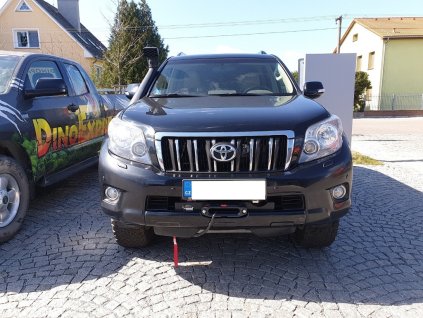 Montážní sada navijáku Land Cruiser J150 Prado 09-14