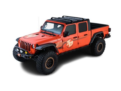 Jeep Gladiator SG59 00