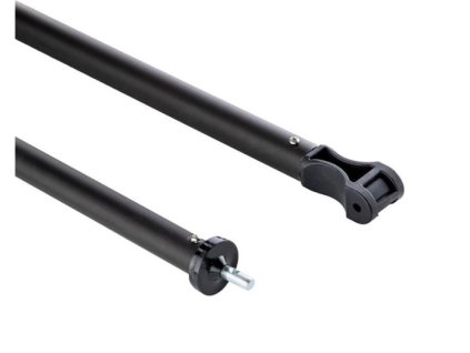 ARB svislá tyč markýzy Touring noha černá