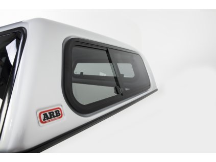 ARB Top nástavba posuvná boční okna Ranger 23+ CLS79A