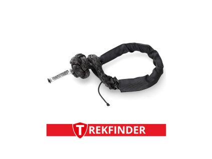 trmen trekfinder offroad 12mm pevnost12000kg cerny