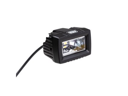 ARB BASE Rack LED TRI-COLOUR trojbarevný mini světlomet