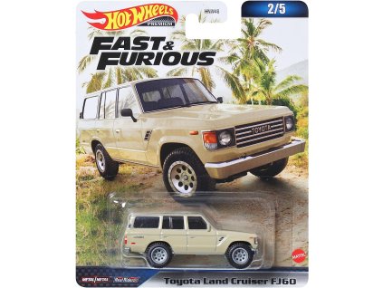 Toyota Land Cruiser FJ60 HNW53 1