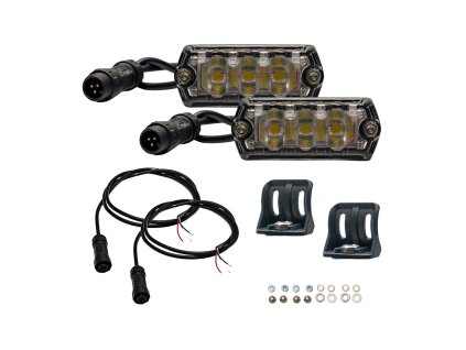 arb nano 2 pack scene light set nan112 32860