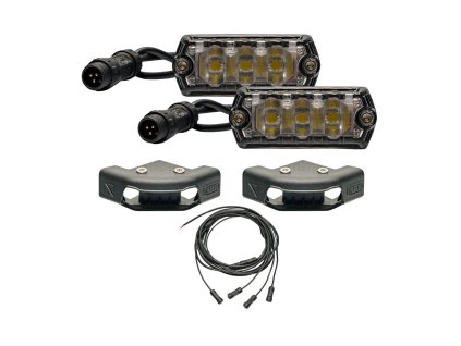 arb nano arb base rack 2 cap light kit v5ar1 98204