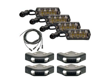 arb nano arb base rack 4 cap light kit v5ar2 40739