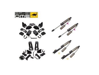 kit ome bp 51 land rover defender