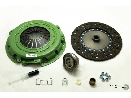 TD5 POWERspec clutch kit