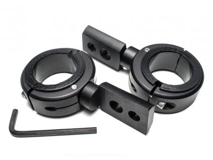 4319 piaa univerzalni drzaky svetlometu a dalsiho prislusenstvi na ram o prumeru 3 8 cm nebo 4 5 cm