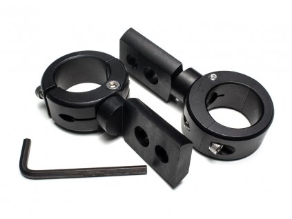 4322 piaa univerzalni drzaky svetlometu a dalsiho prislusenstvi na ram o prumeru 1 9 cm 2 5 cm 2 9 cm nebo 3 2 cm