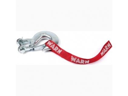 WARN strap