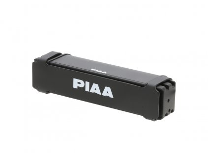 4418 piaa cerny plastovy kryt s logem pro svetelnou led rampu piaa rf typ led rampy piaa rf10