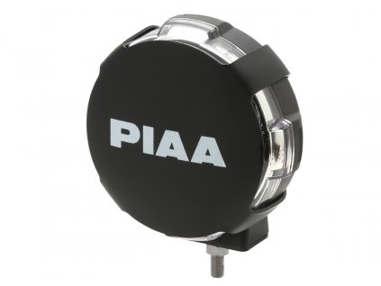 4439 piaa cerny plastovy kryt s logem pro kulate pridavne led svetlomety piaa rady lp typ svetlometu piaa lp570