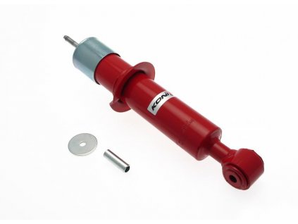 4637 koni ht raid sportovni tlumic predni pro mitsubishi pajero r v 07 16 serie v80 a v90