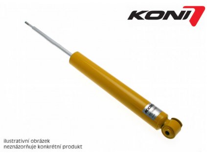 4796 koni sport sportovni tlumic zadni pro bmw x2 f39 r v 10 16 vc xdrive