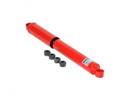 4925 koni heavy track sportovni tlumic zadni pro mitsubishi l200 r v 15 20 kl3t s pohonem vsech kol