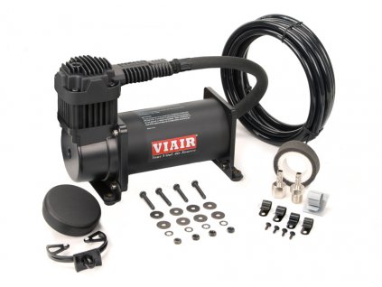 5183 viair vzduchovy kompresor 380c stealth black