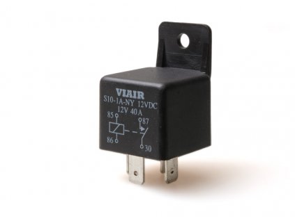 5189 viair rele 12v 40amp