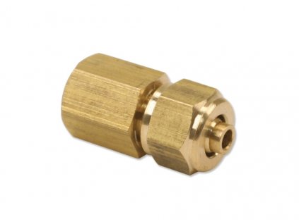 5390 viair fitinka redukcni rovna spojka ze zavitu 1 8 samice na hadicku 1 4