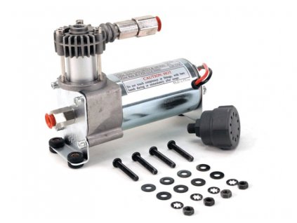 5453 viair vzduchovy kompresor 92c chrom max tlak 8 2 bar 120 psi 29 litru min