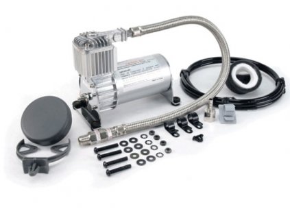 5456 viair vzduchovy kompresor 100c chrom max tlak 8 9 bar 130 psi 36 litru min