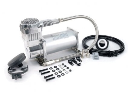 5471 viair vzduchovy kompresor 400c chrom max tlak 10 3 bar 150 psi 74 litru min